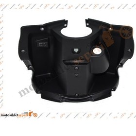 Resim İç Torpido - Rks Bolero 50 