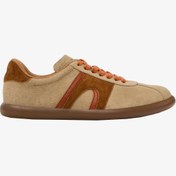 Resim CAMPER TWS Kadın Bej Sneaker K201608-013 