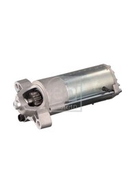 Resim Febi Bilstein 102909 Marş Motoru Focus Mondeo S40 V50 1.6 2.0 D 04 6g9n11000fa 