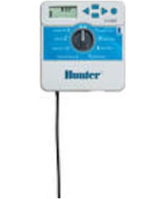 Resim Hunter Xc-201I-E X Core Iç Mekan Kontrol Ünitesi 2 Istasyonlu 