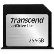 Resim ts256gjdl130 jetdrive lite 130 256gb genişleme kartı TS256GJDL130 Transcend JetDrive Lite 130 256GB Genişleme Kartı