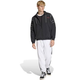 Resim adidas Erkek Günlük Eşofman Üstü Tt Ke0096 