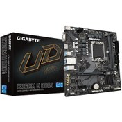 Resim Gigabyte B760M H DDR4 Intel B760 3200 MHz DDR4 Soket 1700 mATX Anakart 