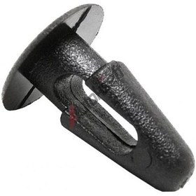 Resim 23 Mtj 7409 - Marşpiyel Kaplama Klipsi Siyah Favorıt 88-95 Forma 