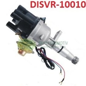 Resim Distribütör Komple Excel / Lancer 1988-1991 