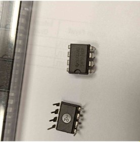 Resim Sn75176bp Texas Entegre 18 Adet 