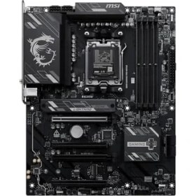 Resim Daisy Home Msı MB B850 Gamıng Pro WIFI6E Am5 Ddr5 8200MHZ(OC) Dp 1x HDMI 2x M.2 4x Pcı-E X16 USB 10GBS 2,5g Lan Wı-Fı 6e Atx 