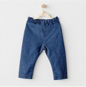 Resim Andywawa Ac25963 Tighy Casual Bebek Tayt İndigo 
