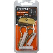 Resim Knitex Metrik Piton Kanca Dübel 21 x 100 KTX-2632 3 Adet 