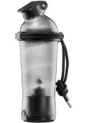 Resim Hafif Çok Fonksiyonlu Milkshake Mikser Elektrikli Çalkalayıcı Şişe Telefonları Şarj Etme 