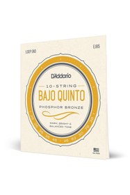 Resim Hype Store D 'Addario ej85 Bajo Quinto Telleri 