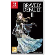 Resim Square Enix Bravely Default Iı Nintendo Switch 