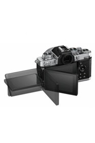 Resim Nikon Z Fc 16-50mm Vr Lensli Vlogger Kit 