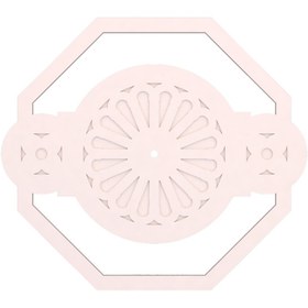 Resim MOTİFPİYER Motifpiyer Lamba Tavan Göbeği 135-yuvarlak-dis-citali-8g 