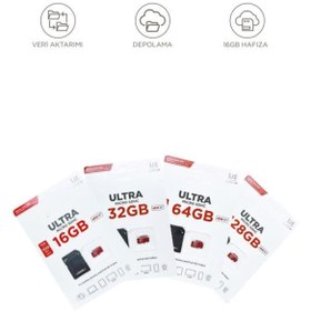 Resim Ahanda Buldum AhandaBuldum 64 GB Hafıza Kartı 