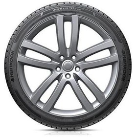 Resim Hankook 245/45R19 98Y Ventus S1 Evo3 K127B Rft Yaz Lastiği 2023 