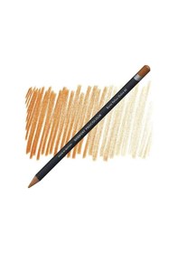 Resim Derwent Procolour Kuru Boya Kalemi 60 Burnt Yellow Ochre Diğer 