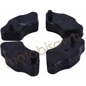 Resim Kaplin Lastiği Cub - Sfc (522504345) 