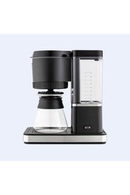 Resim Fakir Aroma Gourmet Filtre Silver Kahve Makinesi 