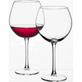 Resim Paşabahçe Enoteca 4lü Şarap Kadehi 