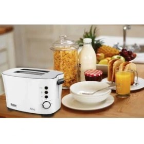 Resim Fakir Alba Ekmek Kızartma Makinası 