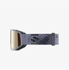 Resim Salomon Sentry Pro Sigma Unisex Mor Kayak Gözlüğü L47898800 