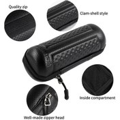 Resim Bisiklet Paketleri Alet Kutuları Sert Kabuklar Kettle Çanta Dağ Yolu Tamir Takımı Bisiklet Ekipmanları F C Siyah Siyah 