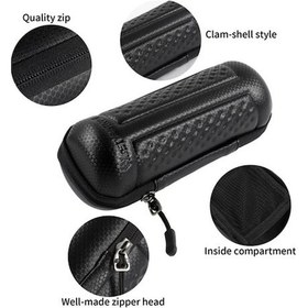 Resim Bisiklet Paketleri Alet Kutuları Sert Kabuklar Kettle Çanta Dağ Yolu Tamir Takımı Bisiklet Ekipmanları F C Siyah Siyah 