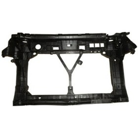 Resim Mazda 3 Sd 10/13 Ön Panel Komple Plastik Sımyı - Oem Yedek Parça 