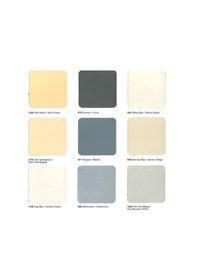 Resim Polisan Primera Parlak Yağlı Boya 0,250Lt Koyu Vişne 