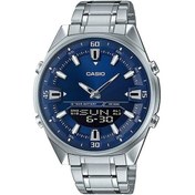 Resim Casio AMW 830D 2AVDF Erkek Kol Saati 