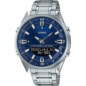 Resim Casio AMW 830D 2AVDF Erkek Kol Saati 