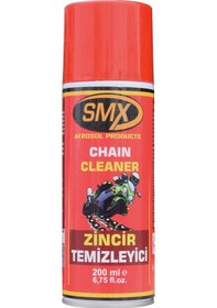 Resim Zincir Temizleyici 200 ML 