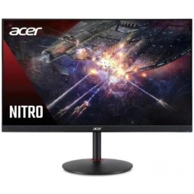 Resim Acer Nitro XV272UPBMIIPRZX 27" 1ms QHD Freesync IPS Oyuncu Monitörü - Teşhir 