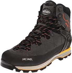 Resim Meindl Meindl Crib Shoe Unisex Yetişkin 