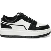 Resim Lumberjack Colonıty 4fx Siyah Kadın Sneaker 000000000101532071 Siyah 