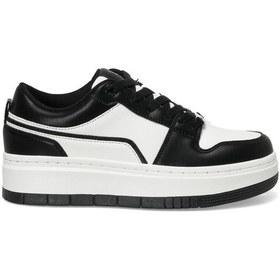 Resim Lumberjack Colonıty 4fx Siyah Kadın Sneaker 000000000101532071 Siyah 