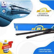 Resim Ford Fiesta RBW Muz Silecek Takımı (2018-2020) 