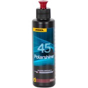 Resim MİRKA Detailmarket Mirka Polarshine 45 Agresif Kalın Pasta 250 ml 