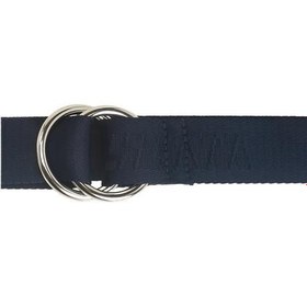 Resim Slam Logo Belt Unisex Mavi Kemer 