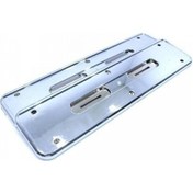 Resim Etiketçiler Krom Plakalık 2 Adet 541213663 