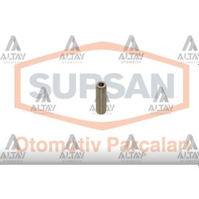 Resim Esse Otomotiv - Clıo Duster Laguna Fluence Megane Scenıc Symbol 16V Supap Gaydı - SUP-GT-05007 