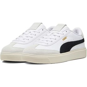 Resim Puma Lajla T-toe Wns Kadın Günlük Ayakkabı 39773403 Beyaz 39773403 Beyaz 