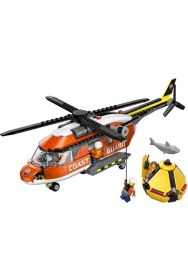 Resim NW NessiWorld Sahil Güvenlik Helikopteri 60503 