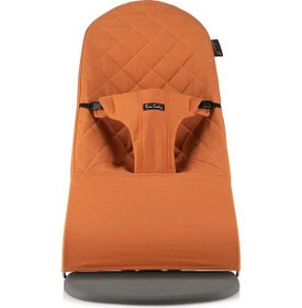 Resim Pc Plume Pıerre Cardın Ana Kucağı - Kiremit 