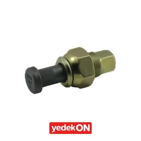 Resim Mitsubishi Euro 5 Arka R M20X1,5X64 Sağ 3'Lü Set 