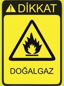 Resim ÜNLÜ REKLAM Uyarı Levhaları 9 