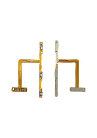 Resim Teknonet İnfinix Hot 10 Uyumlu Power + Ses Flex Nt-104212 