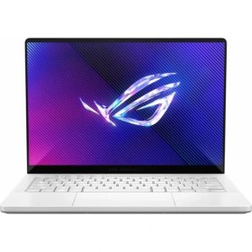 Resim Asus Rog Zephyrus G14 Ryzen 9 270 GA403UH-QS038-K02 16GB 1tb RTX5050 8gb W11PRO 14" OLED 120Hz Gaming Laptop 