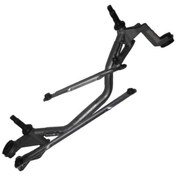 Resim BRUCKE Ön Cam Silecek Mekanizması Clıo Iv Motorsuz 